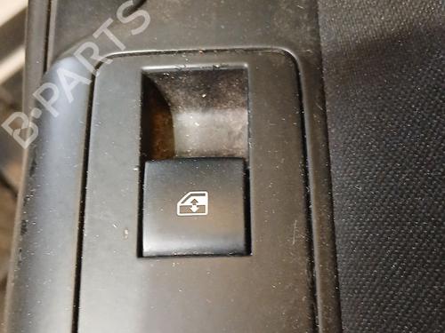 Used Right rear window switch OPEL INSIGNIA A Sports Tourer (G09) 2.0 CDTI (35) (160 hp) 27806854