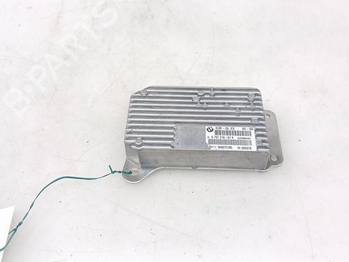 Used Steering ECU Steering ECU BMW 7 (F01, F02, F03, F04) 730 d (245 hp) 39502397 39502397