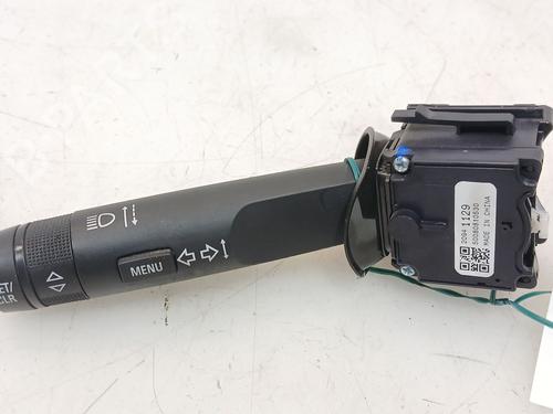 Steering column stalk OPEL ZAFIRA TOURER C (P12) 2.0 CDTi (75) | BP36390438I23 - Image 2