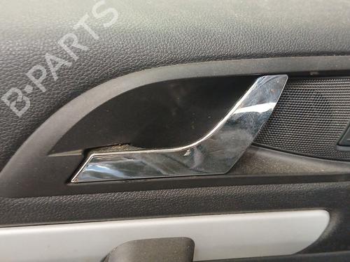 Used Rear left interior door handle Rear left interior door handle SKODA OCTAVIA II (1Z3) 1.6 TDI (105 hp) 40080758 40080758