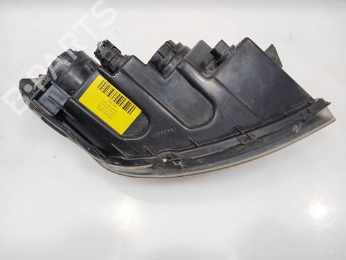 Left headlight HYUNDAI i30 (FD) 1.6 CRDi | BP23107793C28 