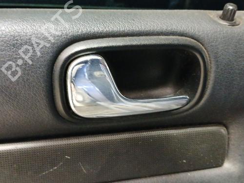 Used Rear left interior door handle Rear left interior door handle AUDI A4 B5 (8D2) 1.9 TDI (110 hp) 34369884 34369884