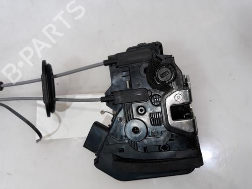 Rear left lock KIA NIRO I (DE) 1.6 GDI Hybrid | BP9767666C100 