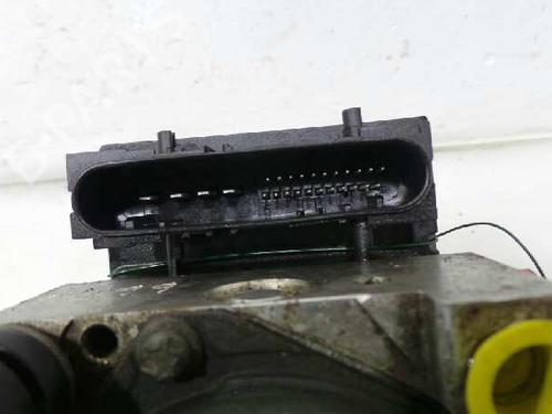 ABS pump OPEL MERIVA A MPV (X03) 1.3 CDTI (E75) | BP2428829M43 