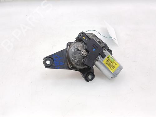 Motorino tergicristallo posteriore Motorino tergicristallo posteriore DODGE NITRO 2.8 CRD (163 hp) 37021092 37021092