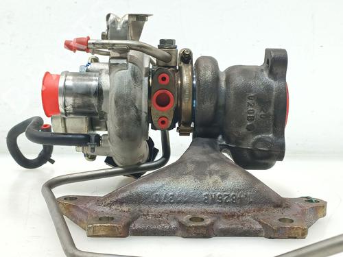Turbocharger/Supercharger RENAULT CLIO IV (BH_) 0.9 TCe 90 (BHNF, BHMA, BHMH, BHJK, BHJR) | BP29938242M71 