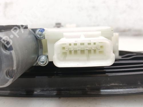 Front left window mechanism RENAULT CLIO V (B7_) 1.6 E-TECH 140 (B7MU) | BP39992100C22 - Image 6