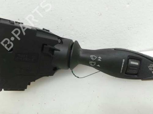 Used Steering column stalk FORD FIESTA VI (CB1, CCN) 1.6 TDCi (90 hp) 3668471