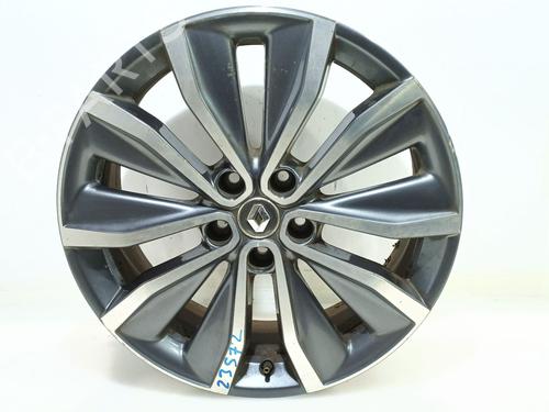 Rim RENAULT KADJAR (HA_, HL_) 1.5 dCi 110 (HLA3) | BP29885136C45