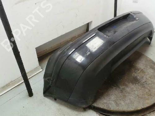 Rear bumper VW GOLF IV (1J1) 1.9 TDI | BP4501304C8 
