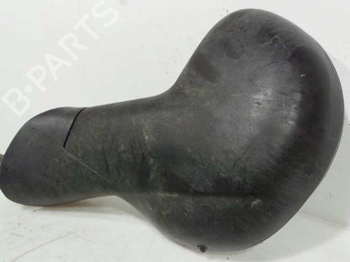 Left mirror FIAT MULTIPLA (186_) 1.9 JTD 105 (186AXB1A) | BP413904C26 