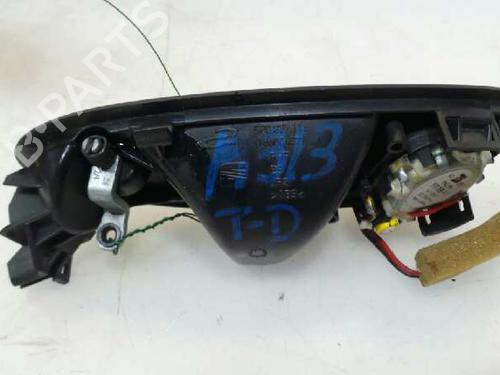 Rear right interior door handle SEAT ALTEA (5P1)  | BP3209040I16 