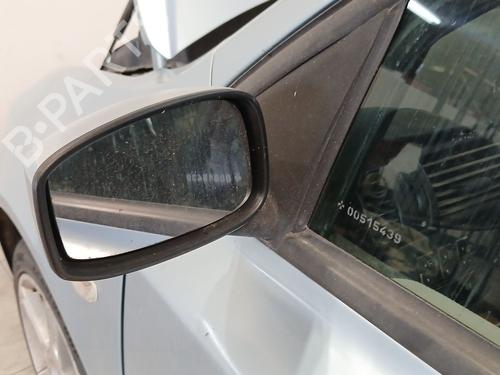 Left mirror FIAT STILO (192_) 1.9 JTD (192_XE1A) | BP28193691C26 