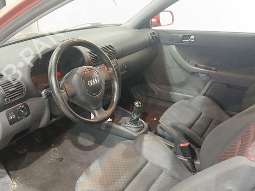 Left front window switch AUDI A3 (8L1) 1.8 | BP38263655I27 - Image 12