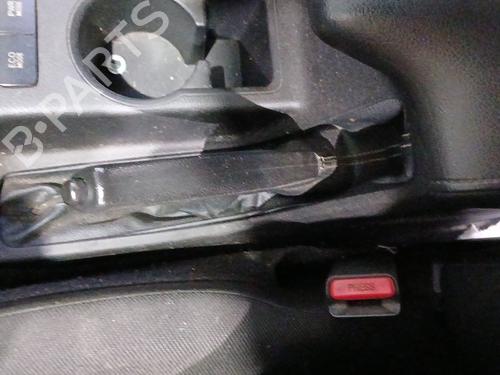 Used Hand brake TOYOTA HILUX VIII Pickup (_N1_) [2015-2025]  30596710
