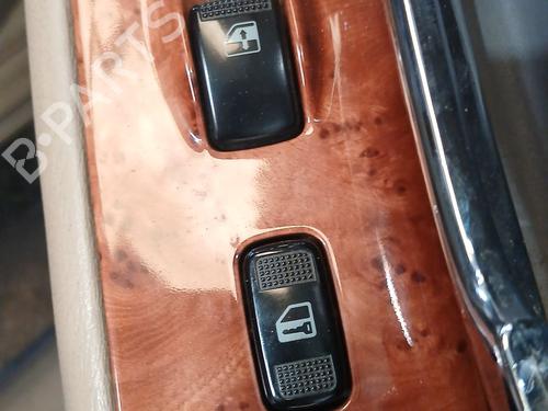 Used Right front window switch Right front window switch 39526192 39526192