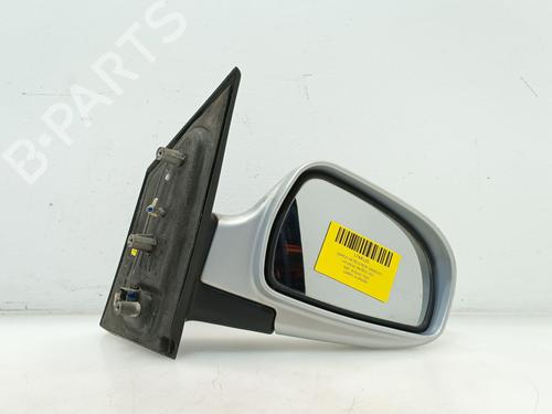 Used Right mirror HYUNDAI MATRIX (FC) 1.5 CRDi (102 hp) 30078500