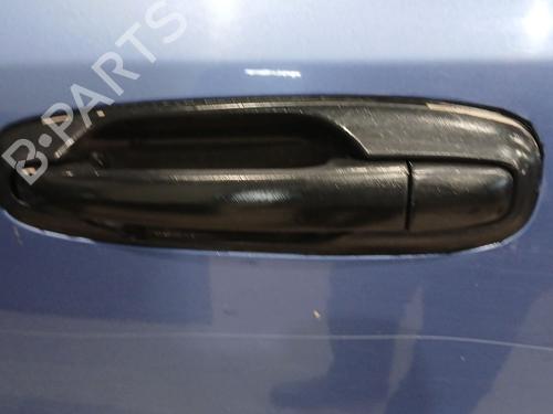 Used Rear left exterior door handle Rear left exterior door handle CHEVROLET LACETTI (J200) 1.4 16V (95 hp) 34344689 34344689