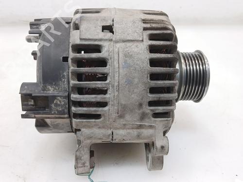 Alternator SEAT TOLEDO III (5P2) 1.9 TDI | BP37537330M7 - Image 3