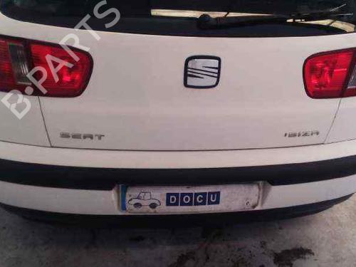 Left taillight SEAT IBIZA II (6K1) 1.4 i | BP240601C34 