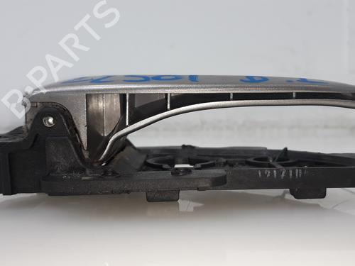 Front left interior door handle HYUNDAI ix35 (LM, EL, ELH) 1.7 CRDi | BP16643315I13 