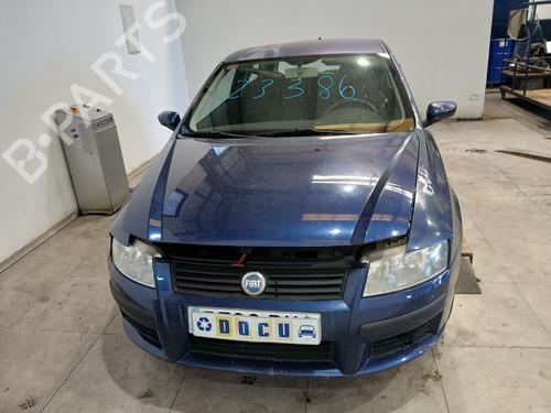 Used Parts FIAT STILO (192_) 1.9 JTD (140 hp) 4211666