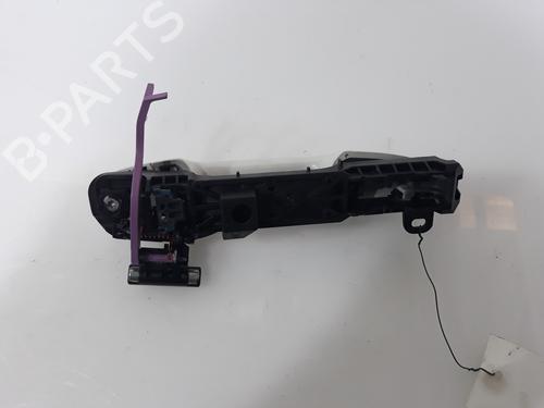 Rear right exterior door handle TOYOTA RAV 4 IV (_A4_) 2.2 D 4WD (ALA49) | BP8423428C130 