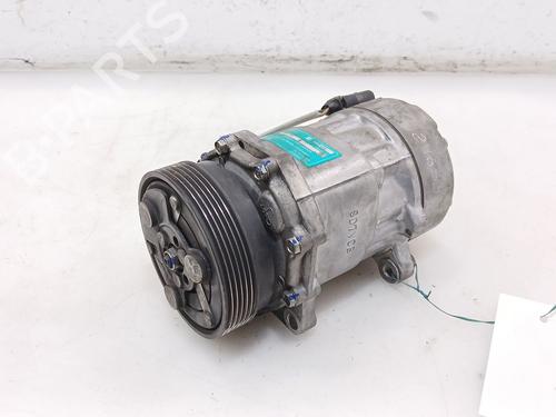 AC compressor SEAT LEON (1M1) 1.9 TDI | BP39588600M34 - Image 2