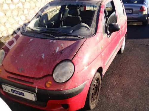 Steering rack DAEWOO MATIZ (M100, M150) 0.8 | BP869543M22