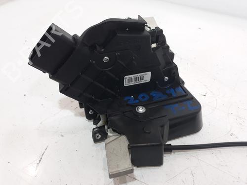 Used Rear left lock FORD FOCUS II (DA_, HCP, DP) [2004-2013]  7996584