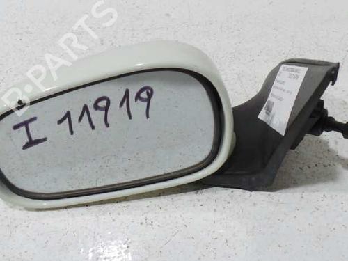 Used Left mirror ROVER 400 II (RT) 420 D (86 hp) 172529