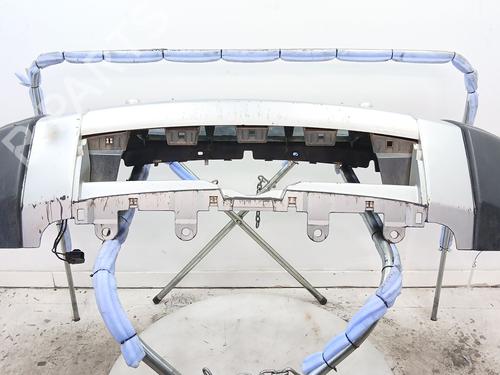 Front bumper LAND ROVER DISCOVERY III (L319) 2.7 TD 4x4 | BP27341474C7 