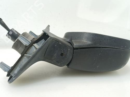 Right mirror PEUGEOT PARTNER MPV (5_, G_) 1.9 D | BP29587562C27 