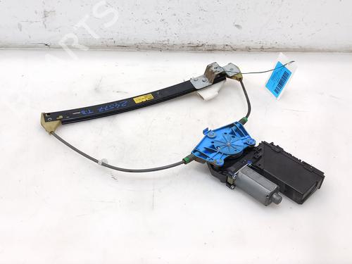 Used Rear right window mechanism Rear right window mechanism 38437353 38437353