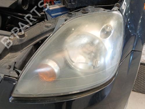 Used Left headlight Left headlight 38873785 38873785