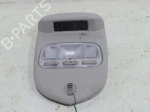 Interior roof light PEUGEOT 3008 I MPV (0U_) 1.6 HDi 9681370177 | 9681370177