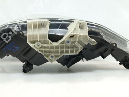 Højre forlygte NISSAN PULSAR Hatchback (C13) 1.2 DIG-T | BP32163740C29 