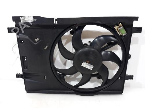 Radiator fan OPEL CORSA D (S07) 1.2 (L08, L68) | BP13733340M35 