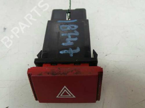 Used Warning switch HYUNDAI GETZ (TB) 1.5 CRDi (88 hp) 6625512