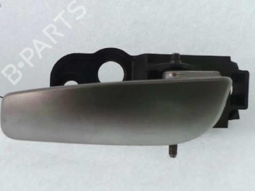 Front right interior door handle FIAT QUBO (225_) 1.3 D Multijet (225AXE1A, 225CXE1A, 225AXH1A, 225AXL1A,... 735484206 | 735484206 | 735484206