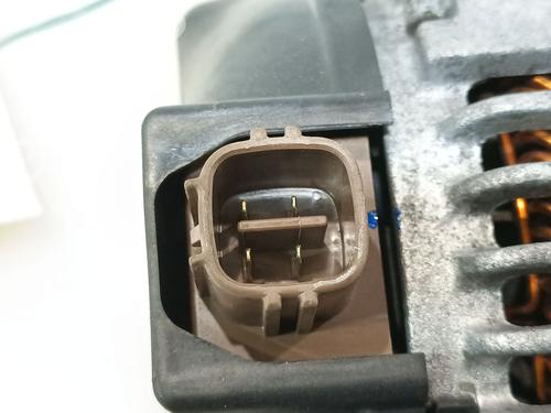 Alternator TOYOTA AURIS (_E15_) 1.4 D-4D (NDE150_, NDE150R) | BP30122865M7