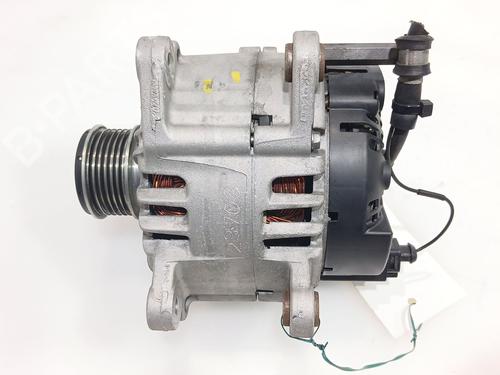 Alternator AUDI A3 (8P1) 2.0 TDI 16V | BP28804052M7 