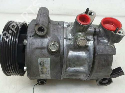 Used AC compressor VW CRAFTER 30-35 Bus (2E_) [2006-2016]  5748366