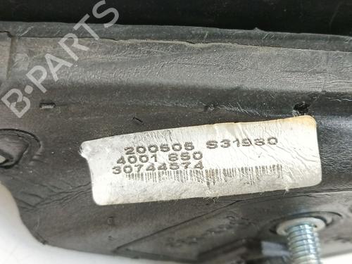 Right mirror VOLVO S40 II (544) 1.6 D | BP30131494C27 