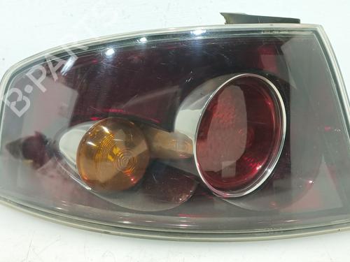 Left taillight SEAT IBIZA III (6L1) 1.4 TDI | BP30126743C34 