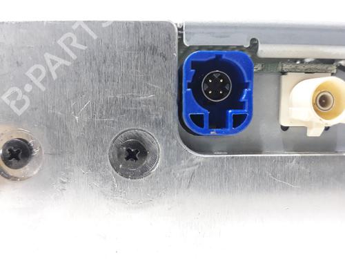 Radio TOYOTA PROACE Van (MDZ_) 2.0 D4d (MDZ3) | BP17482509E6 