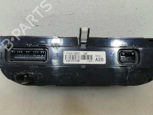 Climate control KIA CEE'D (JD)  | BP5649814I5 