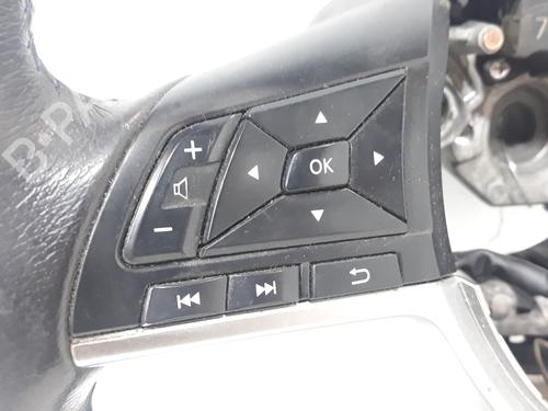 Steering wheel NISSAN LEAF (ZE1) Electric | BP19327747C49 