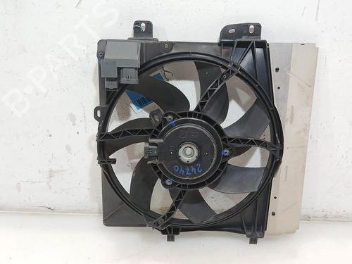 Radiator fan CITROËN C3 II (SC_) 1.0 VTi 68 | BP40020873M35 - Image 2
