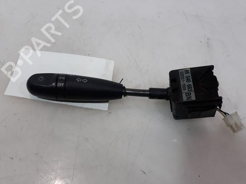 Used Headlight switch CHEVROLET AVEO / KALOS Hatchback (T250, T255) [2006-2025]  9741353